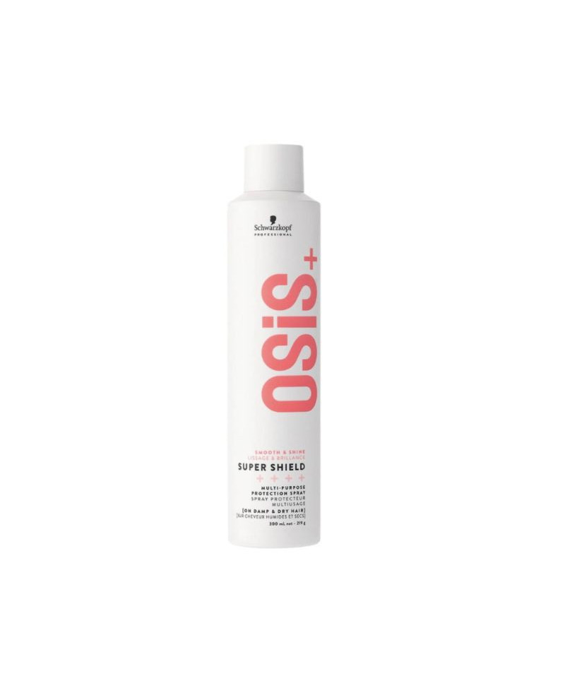 Schwarzkopf Professional apsauginis purškiklis plaukams, 300 ml.
