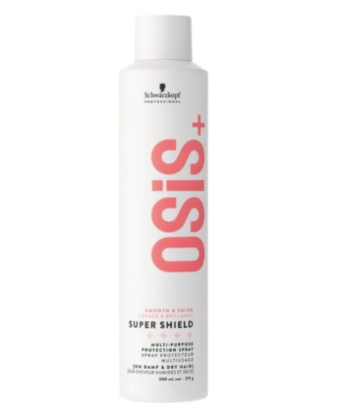 Schwarzkopf Professional apsauginis purškiklis plaukams, 300 ml.