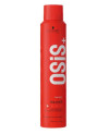 Schwarzkopf Professional lengvas plaukams blizgesį suteikiantis vaško purškiklis, 200 ml.