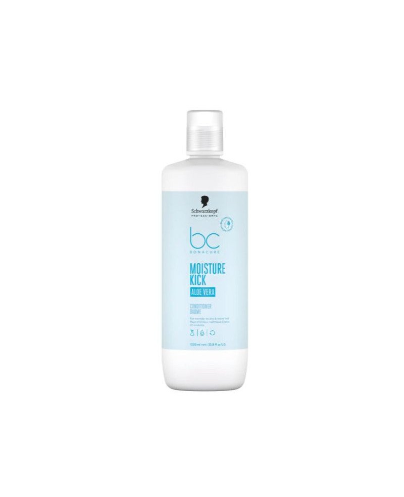 Schwarzkopf Professional drėkinamasis plaukų kondicionierius, 1000 ml.