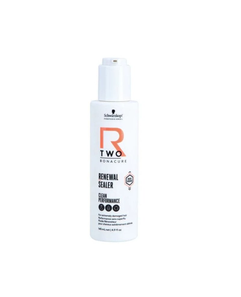 Schwarzkopf Professional nenuplaunama stiprinamoji plaukų priemonė, 145 ml.