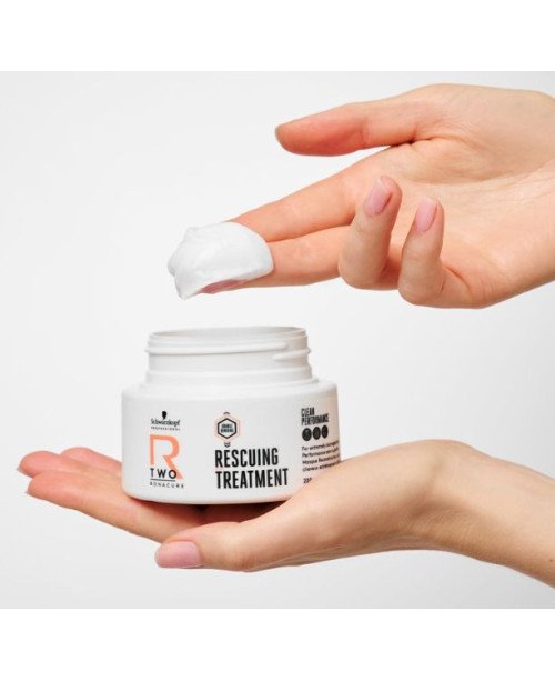 Schwarzkopf Professional stiprinamoji plaukų kaukė, 200 ml.
