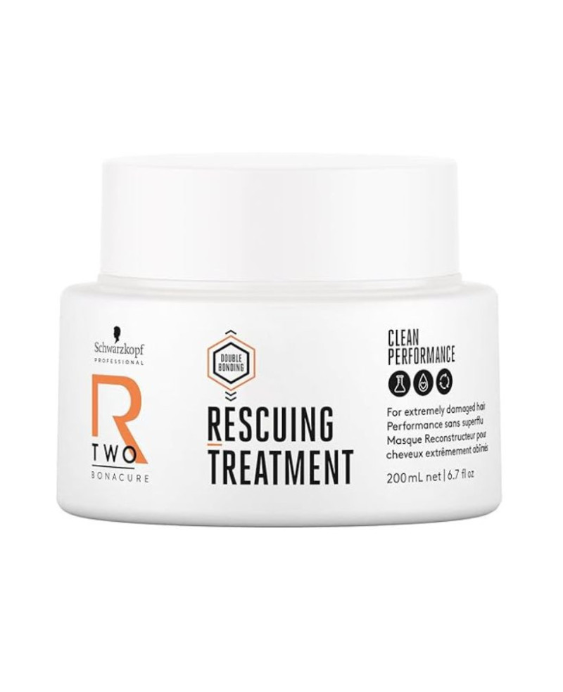 Schwarzkopf Professional stiprinamoji plaukų kaukė, 200 ml.