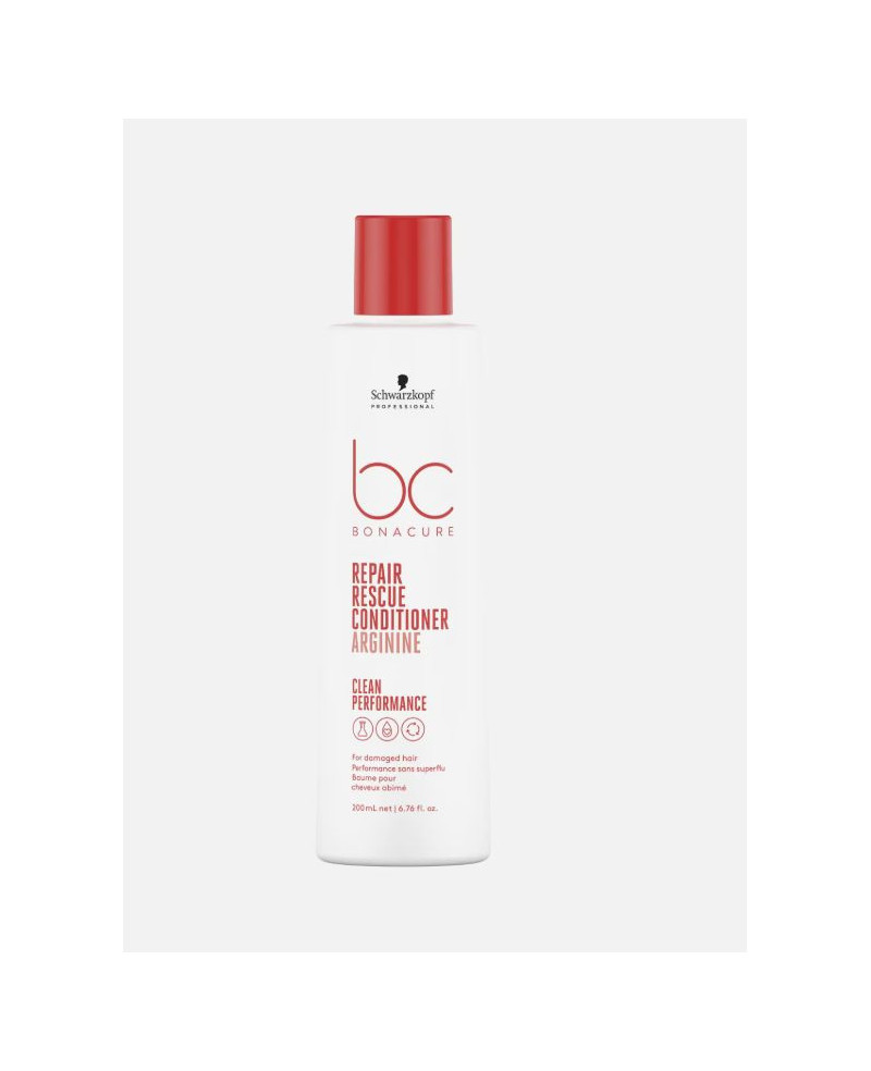 Schwarzkopf Professional atstatomasis plaukų kondicionierius