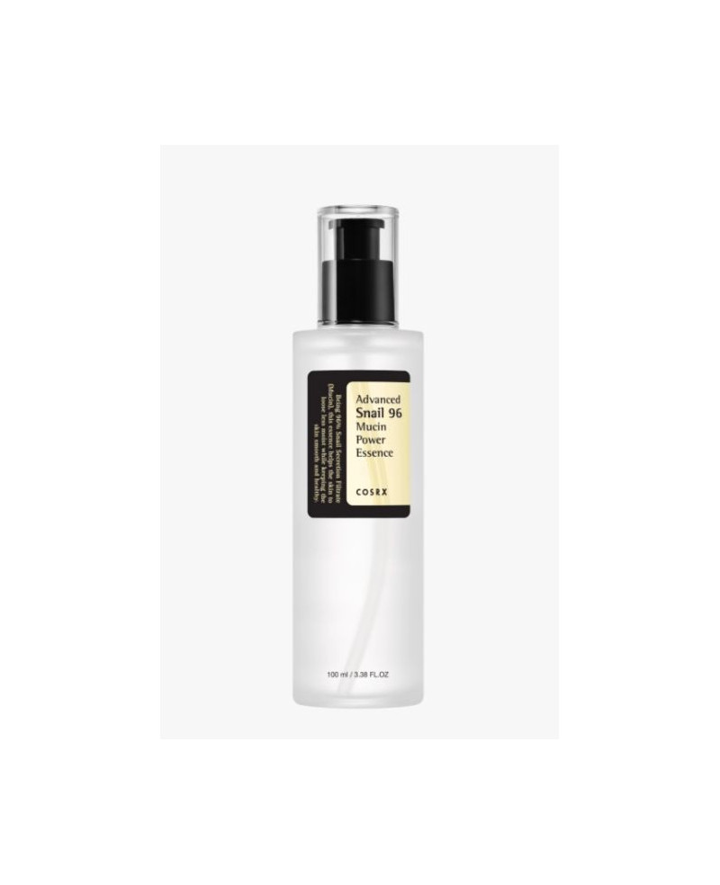 COSRX veido esencija su sraigių sekretu, 100 ml. | EGOSkinBeauty.lt