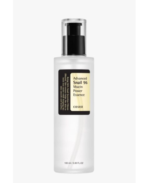 COSRX veido esencija su sraigių sekretu, 100 ml. | EGOSkinBeauty.lt
