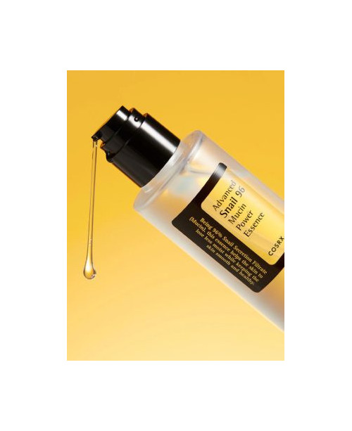 COSRX veido esencija su sraigių sekretu, 100 ml. | EGOSkinBeauty.lt