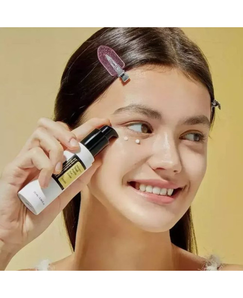 Крем для глаз COSRX с пептидами и фильтратом секрета улитки, 25 мл. | EGOSkinBeauty.lt