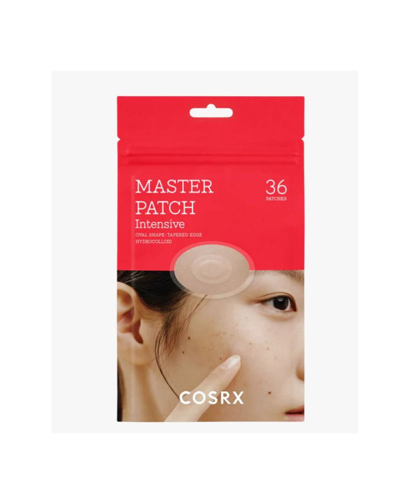 COSRX Master Patch Intensive