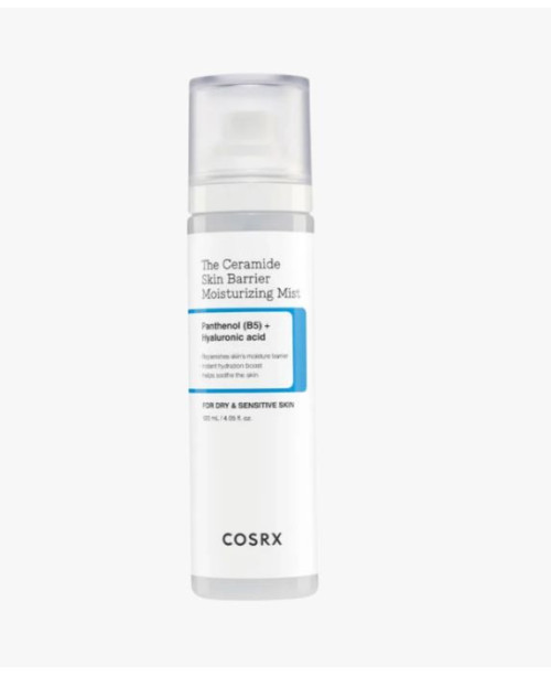 Увлажняющий спрей для лица COSRX с керамидами, 120 мл. | EGOSkinBeauty.lt
