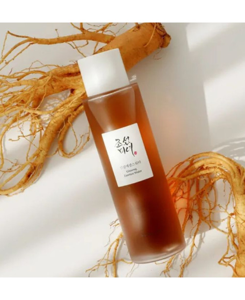 Beauty of Joseon veido tonikas - esencija su ženšenio šaknų vandeniu, 150 ml. | EGOSkinBeauty.lt