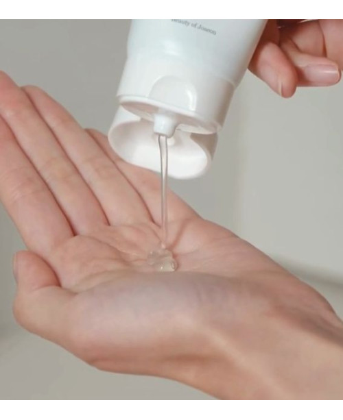Beauty of Joseon gaivinantis veido valiklis su žaliųjų slyvų vandeniu, 100 ml. | EGOSkinBeauty.lt
