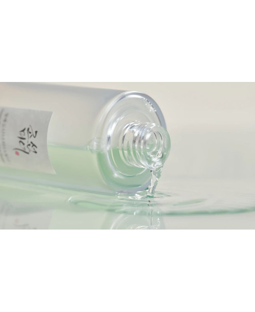 Beauty of Joseon gaivinamasis veido tonikas su AHA + BHA ir žaliųjų slyvų vandeniu, 150 ml. | EGOSkinBeauty.lt
