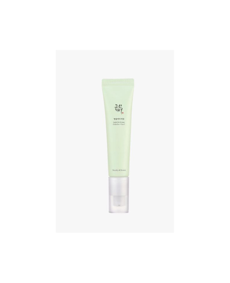 Beauty of Joseon lengvas veido serumas su centele ir vitaminu C, 30 ml. | EGOSkinBeauty.lt