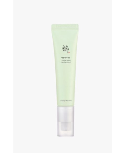 Beauty of Joseon lengvas veido serumas su centele ir vitaminu C, 30 ml. | EGOSkinBeauty.lt