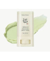 Beauty of Joseon matinis apsauginis nuo saulės pieštukas su kiečių ir žaliosios arbatos ekstraktu + SPF50+ PA++++ | EGOSkinBeaut