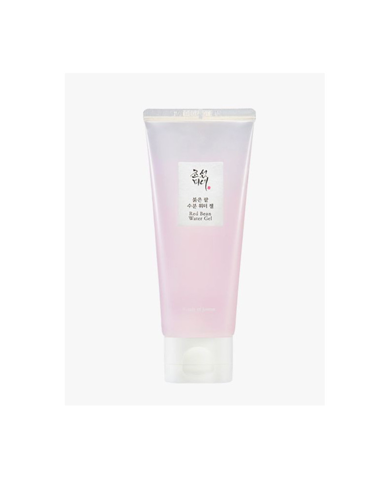 Beauty of Joseon veido gelinis drėkiklis su raudonųjų pupelių ekstraktu, 100 ml. | EGOSkinBeauty.lt