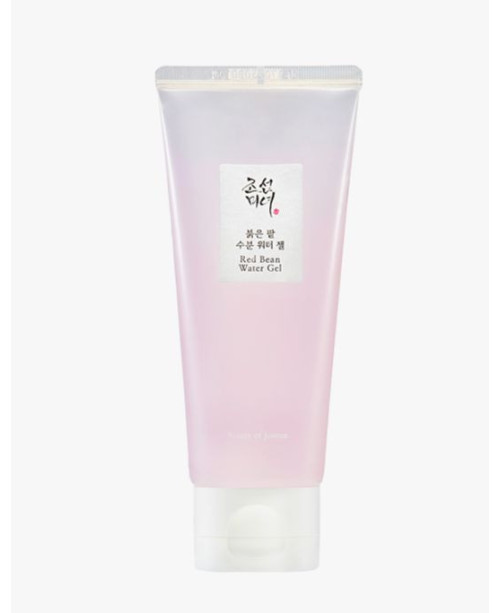 Beauty of Joseon veido gelinis drėkiklis su raudonųjų pupelių ekstraktu, 100 ml. | EGOSkinBeauty.lt
