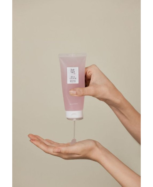 Beauty of Joseon veido gelinis drėkiklis su raudonųjų pupelių ekstraktu, 100 ml. | EGOSkinBeauty.lt