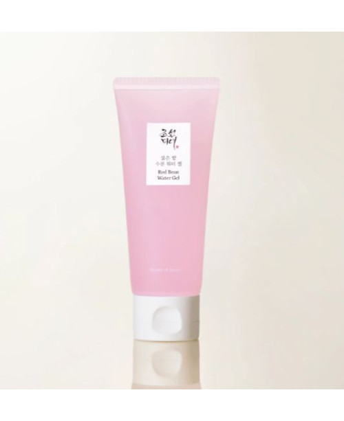 Beauty of Joseon veido gelinis drėkiklis su raudonųjų pupelių ekstraktu, 100 ml. | EGOSkinBeauty.lt