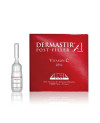 Dermastir powder facial wrinkle filler with 25% vitamin C, 4 x 4 ml. | EGOSkinBeauty.lt