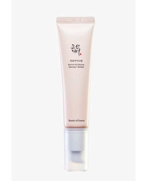 Beauty of Joseon stangrinantis paakių serumas su ženšenio šaknies ekstraktu ir retinaliu, 30 ml. | EGOSkinBeauty.lt