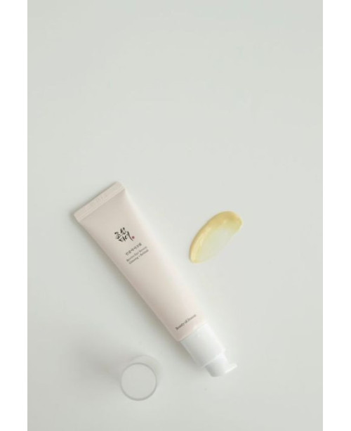 Beauty of Joseon stangrinantis paakių serumas su ženšenio šaknies ekstraktu ir retinaliu, 30 ml. | EGOSkinBeauty.lt