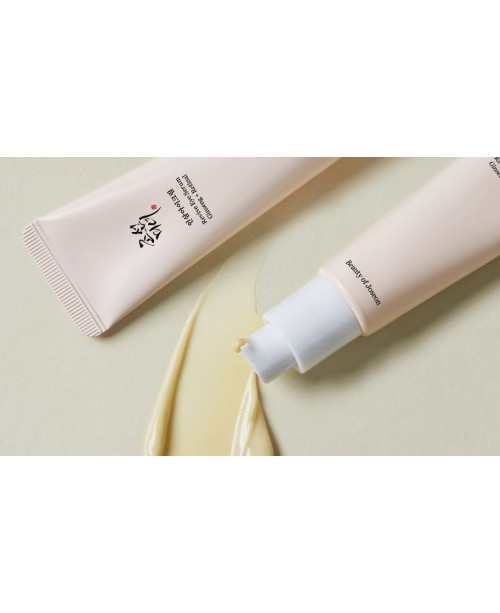 Beauty of Joseon stangrinantis paakių serumas su ženšenio šaknies ekstraktu ir retinaliu, 30 ml. | EGOSkinBeauty.lt