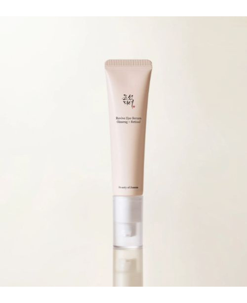 Beauty of Joseon stangrinantis paakių serumas su ženšenio šaknies ekstraktu ir retinaliu, 30 ml. | EGOSkinBeauty.lt