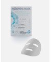 Koru Pharma regeneruojamoji lakštinė veido kaukė, 1 vnt. | EGOSkinBeauty.lt