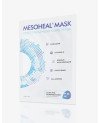 Koru Pharma regeneruojamoji lakštinė veido kaukė, 1 vnt. | EGOSkinBeauty.lt
