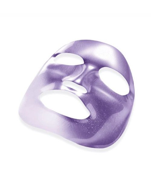 Koru Pharma "Glomedic“ veido modeliavimo alginatinė kaukė su jūriniu kolagenu, 25 g. | EGOSkinBeauty.lt