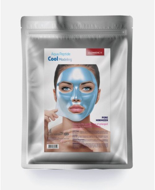 Koru Pharma poras valanti alginatinė veido kaukė, 25 g. | EGOSkinBeauty.lt