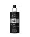 Apis Natural Cosmetics rankų kremas „Black Dream“, 300 ml. | EGOSkinBeauty.lt