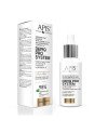 APIS Natural Cosmetics veido odos depigmentacijos stipriklis, 30 ml. | EGOSkinBeauty.lt