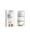 APIS Natural Cosmetics depigmentuojantis naktinis kremas-kaukė, 50 ml. | EGOSkinBeauty.lt