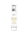 Apis Natural Cosmetics veido ir kūno dulksna su organiniu apelsinų vandeniu ir kamieninėmis ląstelėmis, 150 ml.