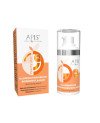 Apis Natural Cosmetics skaistinantis veido serumas su persikų ekstraktu, 15 ml. | EGOSkinBeauty.lt