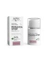 APIS Natural Cosmetics raminamasis naktinis kremas kuperozės pažeistai odai, 50 ml. | EGOSkinBeauty.lt