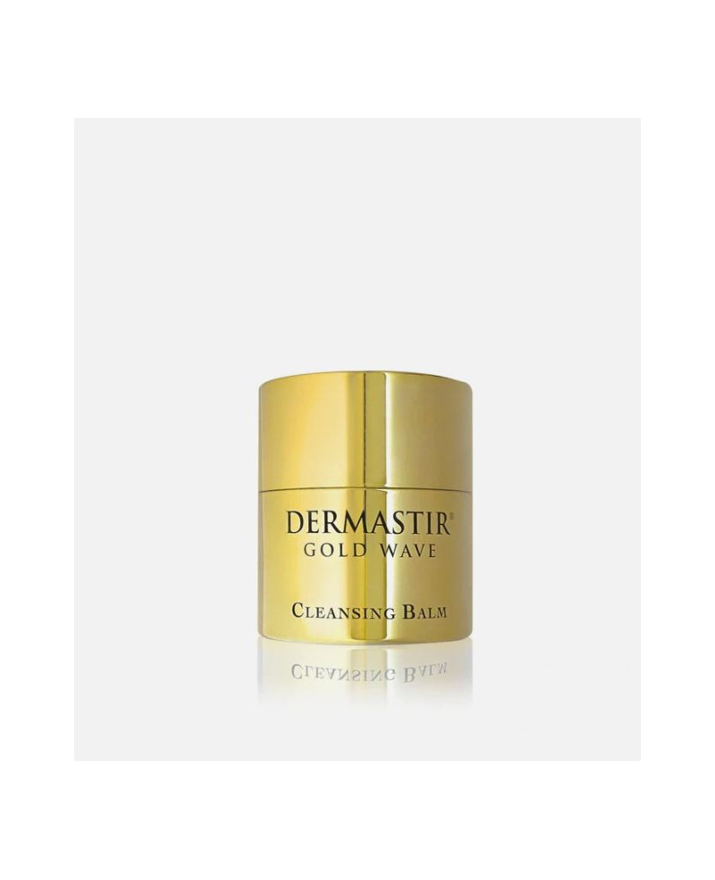 Dermastir Cleansing Facial Balm, 40 g. | EGOSkinBeauty.lt