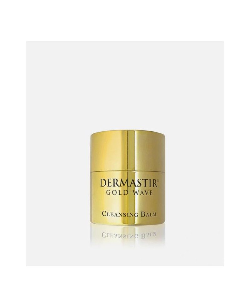 Dermastir Cleansing Facial Balm, 40 g. | EGOSkinBeauty.lt