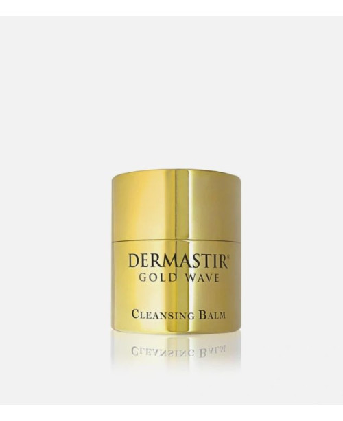 Dermastir Cleansing Facial Balm, 40 g. | EGOSkinBeauty.lt