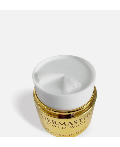 Dermastir Cleansing Facial Balm, 40 g. | EGOSkinBeauty.lt