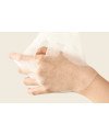 Dr. Althea raminamoji ir vėsinamoji lakštinė veido kaukė, 1 vnt. | EGOSkinBeauty.lt
