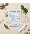 Koru Pharma regeneruojamoji lakštinė veido kaukė, 1 vnt. | EGOSkinBeauty.lt