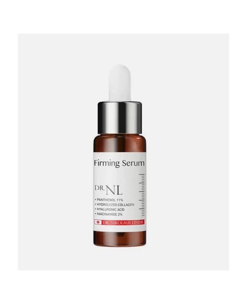 DR. NL stangrininamasis serumas, 20 ml. | EGOSkinBeauty.lt