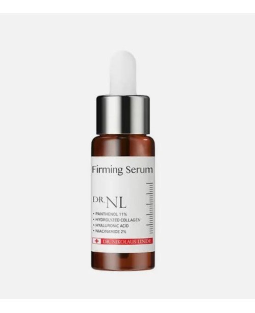 DR. NL stangrininamasis serumas, 20 ml. | EGOSkinBeauty.lt