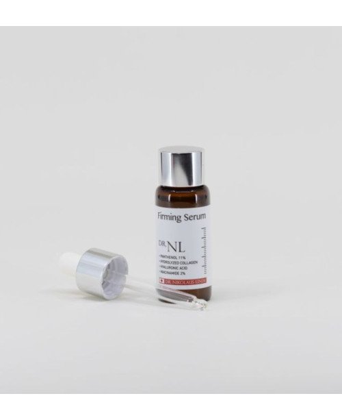 DR. NL stangrininamasis serumas, 20 ml. | EGOSkinBeauty.lt