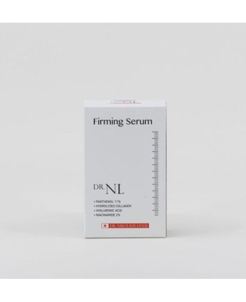 DR. NL stangrininamasis serumas, 20 ml. | EGOSkinBeauty.lt