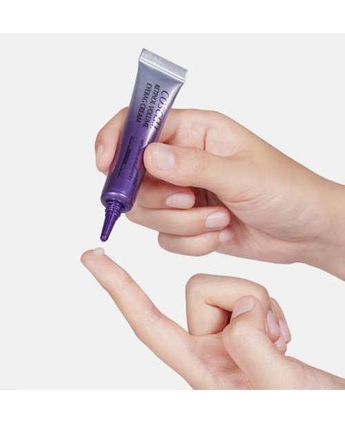 COSCELL paakių kremas su retinoliu mažinantis patinimą, 10 ml. | EGOSkinBeauty.lt